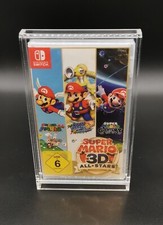 Nintendo Switch Spiele Acryl