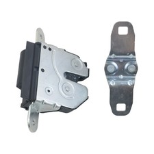 Heckklappenschloss Türschloss