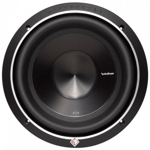 Rockford fosgate p3d2 - rockford,