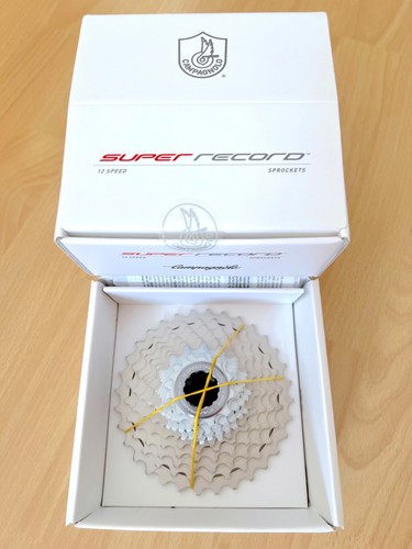 Campagnolo super record - campagnolo,
