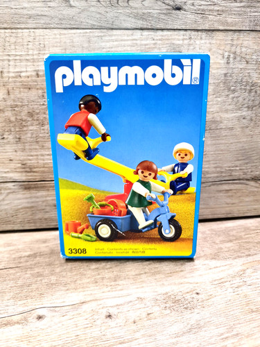 Playmobil 3308 kinder auf - playmobil®,