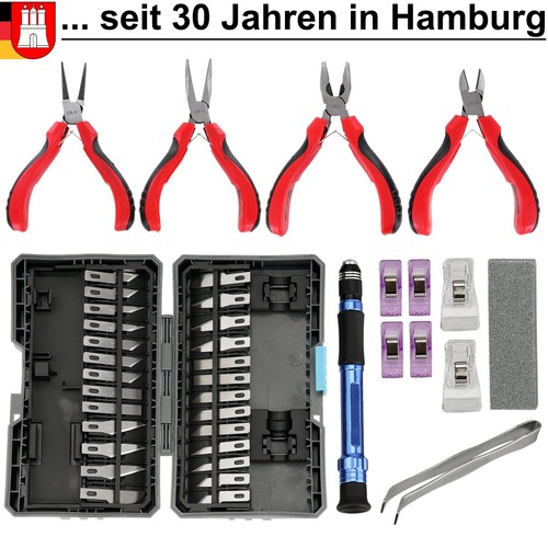 Bastelset bastelmesser - bastelset,