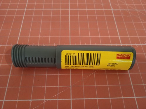 Sandvik 460 0900 027a1 - sandvik, 460.1-0900-027a1-xm