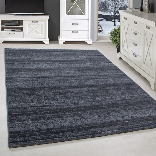 Kurzflor teppich design - teppich,