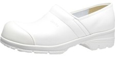 Sanita Herren Sicherheitsclog S2 San-Duty-S2 Closed White