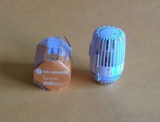 IMI Heimeier Thermostatkopf K Standard 6000-00.500 # 9010301