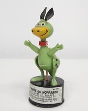 FLINTSTONES HOPPY DAS HOPPAROO