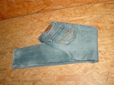 Vintage Stretchjeans/Jeans v. Tommy Hilfiger Gr.28(W28/L32) blau used Victoria