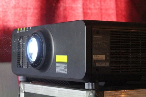 *Panasonic
