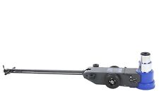 Wagenheber Teleskop 80t / 50t Druckluft 2-stufiger Pneumatikantrieb LKW W2402