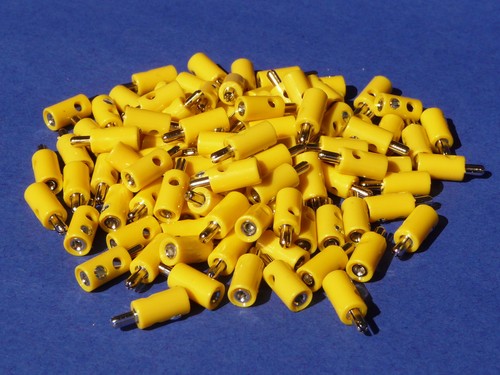 Stück modellbahn stecker - 50-stÜck,