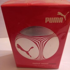 PUMA WOMAN LIMITED EDITION
