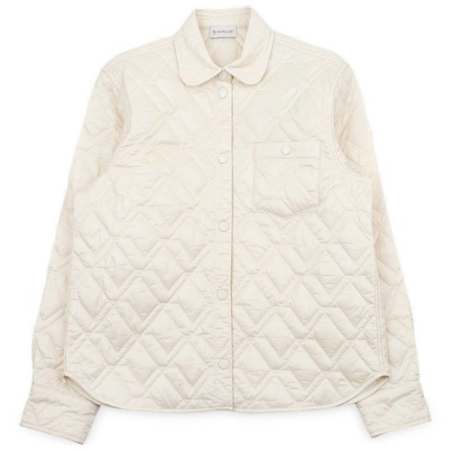 Moncler steppjacke mit - steppjacke,