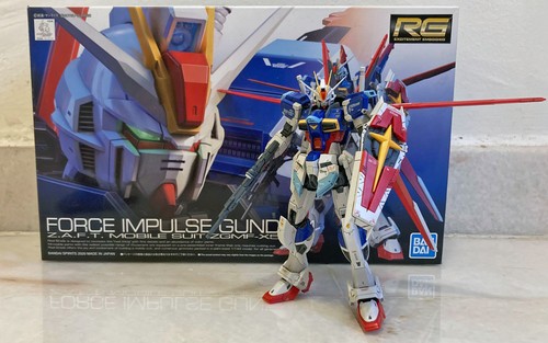 Bandai gundam seed - bandai,