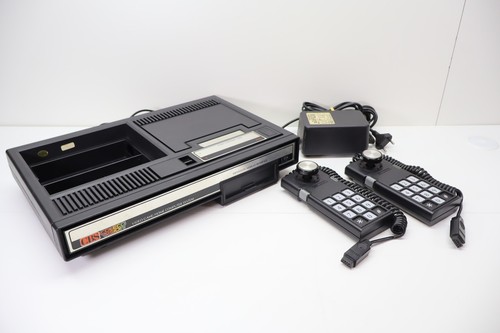 Colecovision coleco vision - colecovision,