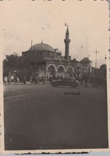 Sofia um 1942 - Banja-Baschi-Moschee - Bulgarien - WK2 Foto 6x9cm