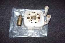 Ölkühler Motoröl MAHLE CLC