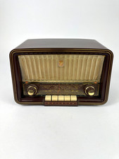 Altes röhrenradio philips - röhrenradio,