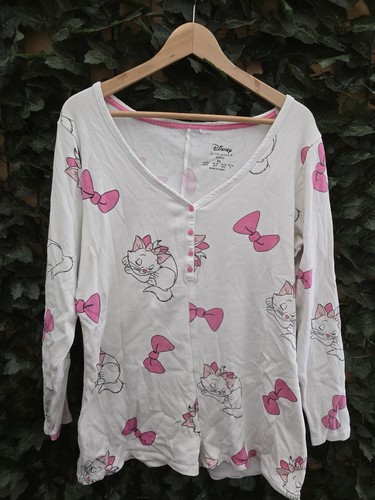 Disney marie schlafanzug - marie,