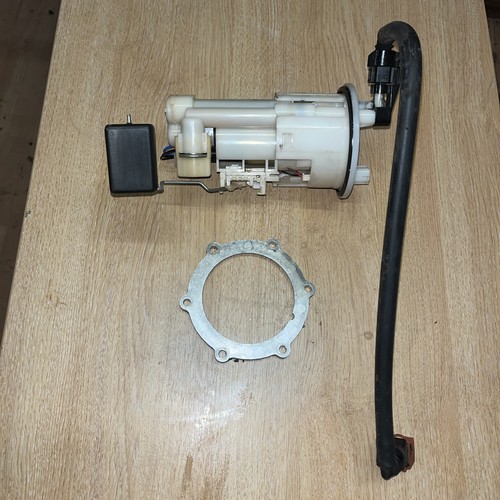 Yamaha benzin kraftstoffpumpe - yamaha,