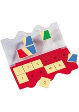 miniLÜK Kontrollgerät rot