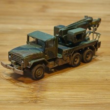 roco minitanks 1:87 us army