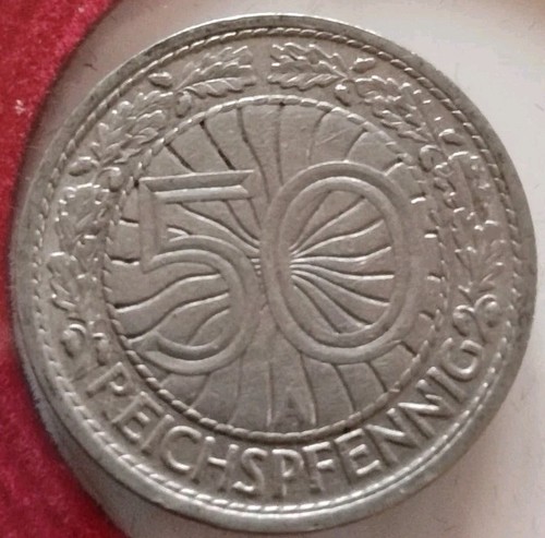 Weimarer republik - weimarer, 50