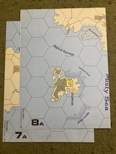 Columbia Games - Victory