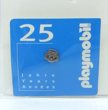 Playmobil 25 Jahre Pin