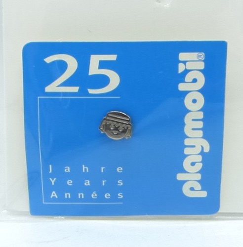 Playmobil jahre pin - jahre,