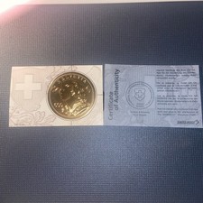 Schweiz Schweiz 2013 Block