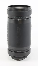 Tamron 200-400mm f/5.6 D LD IF