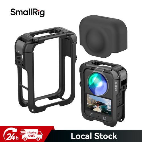 Smallrig camera cage for - cage,