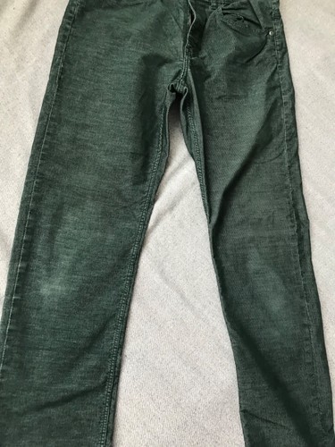 Feincord jeans hose - jeans,