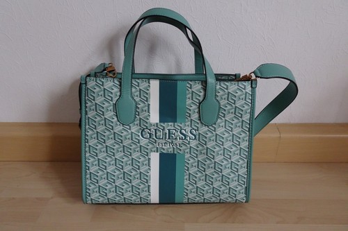 Guess handtasche - guess,