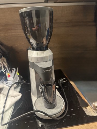 Graef kaffeemühle cm80 - graef,