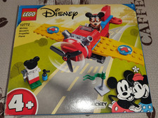 Lego disney 10772 mickey - 10772:,