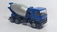 🛠️Herpa MB Betonmischer