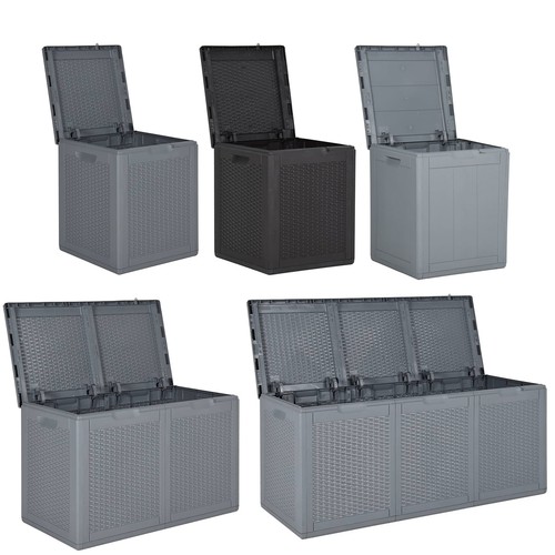Garten aufbewahrungsbox - garten, pp