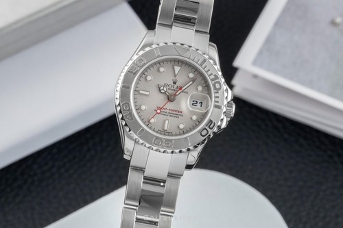 Rolex yacht master - yacht-master, oyster
