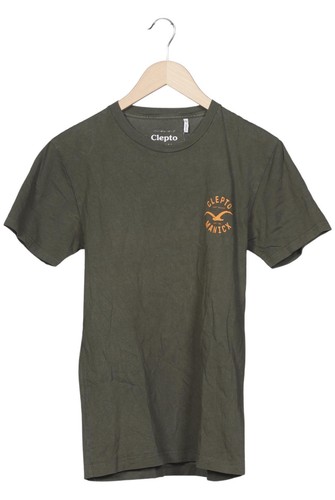 Cleptomanicx shirt herren - cleptomanicx,
