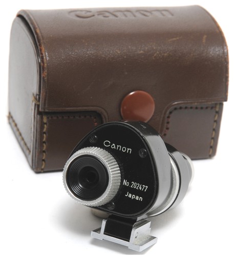 Canon rangefinder 35 - rangefinder, 35-50mm