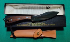 D.H. Russell Canadian Belt