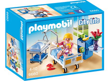 Playmobil Set 6660 -