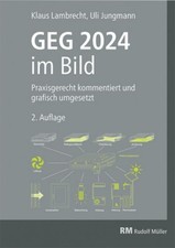 Klaus Lambrecht GEG 2024 im