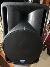 DB Technologies Opera 202 Aktivlautsprecher 280W MAX.