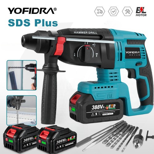 Für 18v makita akku - ,