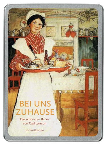 Bei uns zuhause - bei,