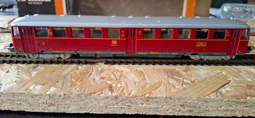 Lima 8937 und 9125 im - 8937,