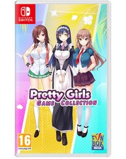 Pretty Girls Game Collection
